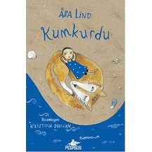 Kumkurdu - 1 - Asa Lind - Pegasus