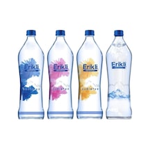Cam Şişe 750 Ml 12'li Paketsu