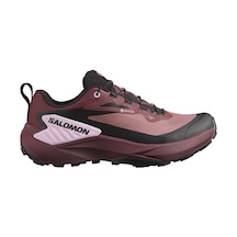 Salomon Genesis Gore-tex Unisex Outdoor Koşu Ayakkabısı L47588900 Pembe Pembe