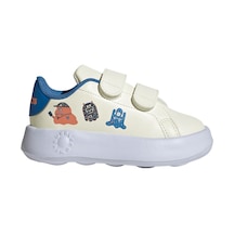 Kı0740-b Adidas Advantage Cf I Bebek Spor Ayakkabı Beyaz Kı0740-b Beyaz
