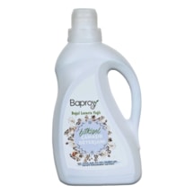 Baproy Bitkisel Çamaşır Deterjanı 1 Lt Doğal Lavanta Yağlı
