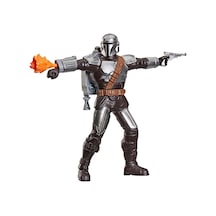 Hasbro Star Wars Actionverse Deluxe Mandalorian Figür G3120