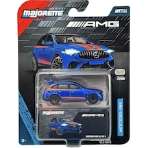 Majorette Mercedes Amg Deluxe Serisi Araçlar Mercedes-amg Glc 63 S Diğer