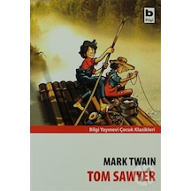 Tom Sawyer N11.12583