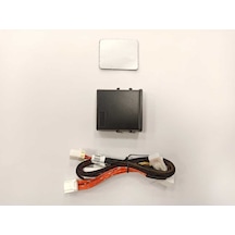 Autogp Toyota C-hr 2016-2019 Cam Sunroof Kapama Modülü Cmtochcskm