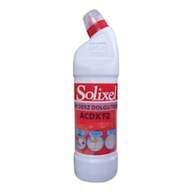 Solixel Fayans ve Derz Dolgu Temizleyicisi 950 ML