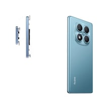 Xiaomi Redmi Note 14 Pro 4g On Off Yan Ses Tuş Düğme Mavi 24116raccg
