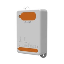 Qulp Serisi Panjur/Kepenk Alıcı Kart - (868 Mhz)