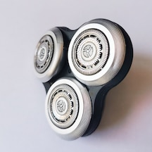 Philips Elektrikli Tıraş Makinesi S9000 S9111 Rq10rq12 İçin Rq12 Tıraş Başlığı