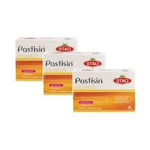Otacı Pastisin Ihlamur Bal 24 Pastil-3 Kutu
