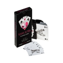 Kamasutra Pozisyon Kart Oyunu
