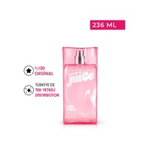 Cosmopolitan Eau De Juice Pure Sugar 236 Ml Body Mist Vücut Spreyi