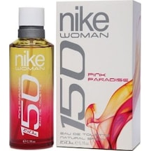 Nike Pink Paradise Kadın Parfüm EDT 150 ML