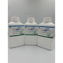 Sodyum Hidroksit Çözeltisi 2 N 2 M 1 Litre