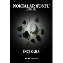Noktalar Sustu Kitabı