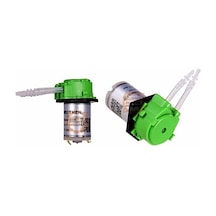 12V Peristaltik Sıvı Dozaj Pompası