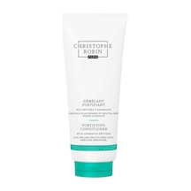 Christophe Robin Fortifying Amarant Peptitli Güçlendirici Saç Kremi 200ml