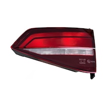 Volkswagen Jetta 7 Sağ İç Stop 2014-2017