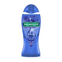 4 Adet Palmolive Elixir Orkide Duş Jeli 500 Ml Diğer
