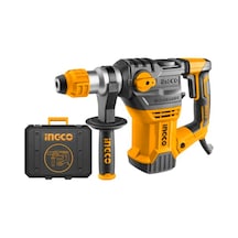 Endüstriyel Elektrikli Kırıcı Delici Sds Plus 5.5j 1500w Ing-rh150028