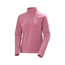 Helly Hansen W Slope 1/2 Fermuarlı Wildberry Kadın Polar-24166