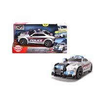 Dıckıe Toys Polıce Street Force