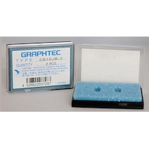 Graphtec Cb15Ub Plotter Bıçağı 2'Li