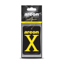 Areon Koku Asma Kağıt X Tuttı Fruttı