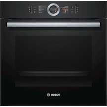 Bosch HBG636LB1 71 LT Ankastre Fırın