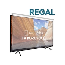 Regal 42r6010f Tv Ekran Koruyucu 42" İnç