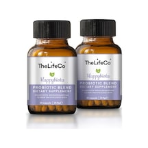 TheLifeCo Happybiota Probiyotik 2 Adet