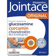 Jointace Original 30 Tablet Jointace Original 30 Tablet