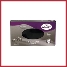 Bezos Siyah 400 Ml Sir El Ağdası Strsnl