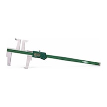 Dijital Kampana Kumpası 0-300mm/0-12'' 0.01mm