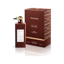 Trussardi Le Vie Di Milano İ Vicoli Via Fiori Chiari Unisex Parfüm EDP 100 ML