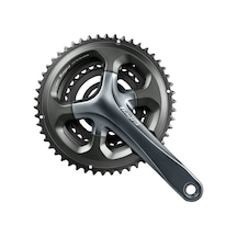 Shimano Tiagra Fc-4703 Aynakol 10v 50/39/30t Siyah