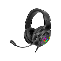 Redragon Hylas H260 RGB Kulak Üstü Oyuncu Kulaklığı