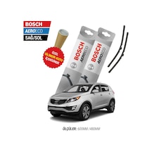 Bosch Aeroeco Kia Sportage Muz Silecek (2011-2015)