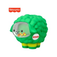 Fisher Price Sürprizli Oyuncaklar - Brokoli Kuzu Gld07