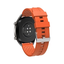 Huawei Watch Gt 3 46mm Krd-23 Silikon Kordon