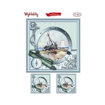 Telatransfer Tt-k011 25x35cm