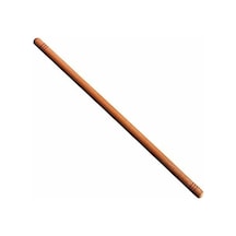 Hamur Oklavası 50 Cm Ahşap Oklava Ahşap