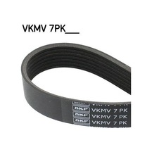 SKF VKMV7PK1322 Kanallı Kayış Daily IV V 11- 7Pk1322