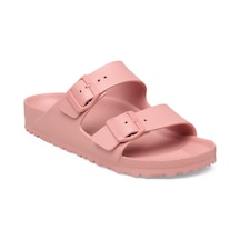 Birkenstock Bırkenstock Arızona Eva Suya Dayanıklı Toz Pembe Çift Bantlı Kadın Terlik 1031340 1031340 Tpem Toz Pembe Birkenstock Bırkenstock Arızona Eva Suya Dayanıklı Toz Pembe Çift Bantlı Kadın Terlik 1031340 1031340 Tpem Toz Pembe