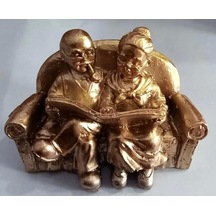 Biblo -5451 Albüm Bakan Dede Nene