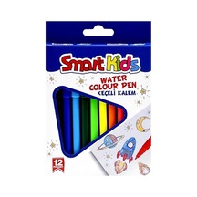 Keçeli Kalem 12 Li 3560
