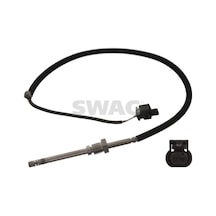 SWAG 10948843 Atık Gaz Isı Sensörü FEBI 48843