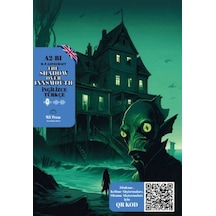 The Shadow Over Innsmouth İngilizce - Ezjı-730125