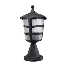 Zerpa Dekoratif Optik Üçgen Set Üstü Armatür Aplik 20Cm X 39Cm Diğer