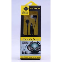 Zore Gx-082 Mp3 Stereo Kulaklık Diğer